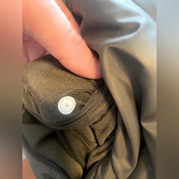 Lululemon Cloudscape Long Puffer Jacket - Picture 2 of 6